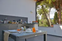 B&B Mondello Resort Villa Dena Hotel a Mondello