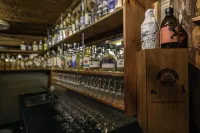 Finnøy Bryggehotell - by Classic Norway Hotels - Baarit