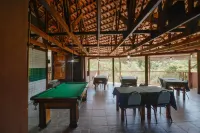Hotel Dom Thomaz Hotels in Jaguariaiva