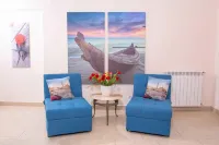 Tourist Appartment Port View - Free Transport Structure to Cruise Ship
