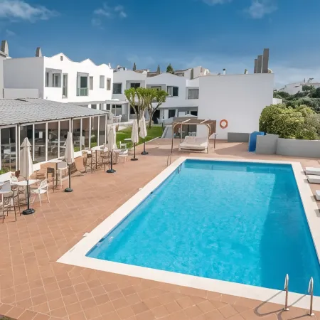 Sant Joan Apartaments - Adults Only