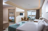 Aelius Hotel & Spa - Balkon