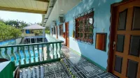 Hotel Alto Amazonas Hotel a Leticia