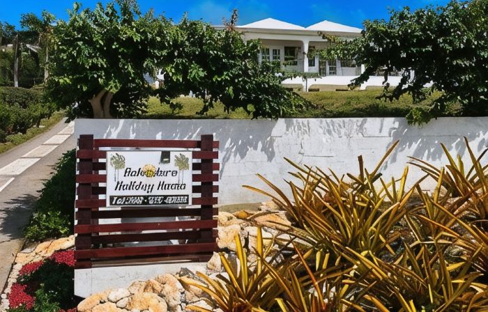 Holiday Home Belvedere