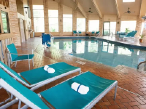 AmericInn by Wyndham Delafield Hotels in Delafield