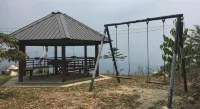 Kiansom Getaway Cabin Hotels in Donggongon