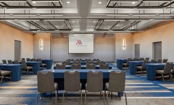 Marriott Saddle Brook