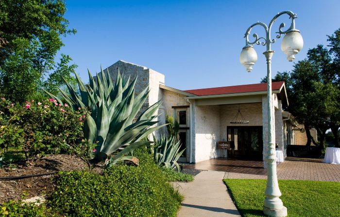 Vintage Villas Hotel & Events