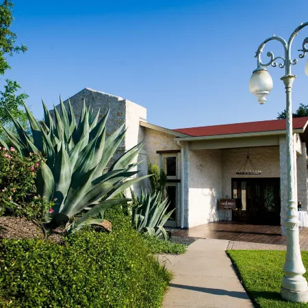 Vintage Villas Hotel & Events