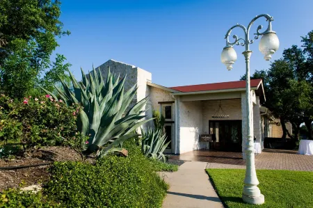 Vintage Villas Hotel & Events Отели в г. Гудзон Бенд