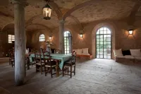 Casa di Arola Hotels in Torrechiara