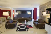 Chateau la Roca Hotels in Igollo de Camargo
