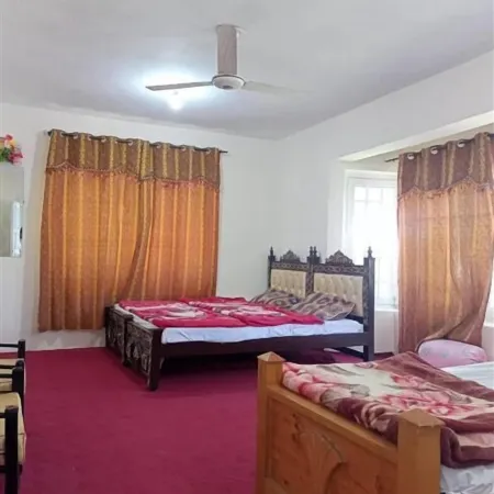 Buddha Rock Guest House