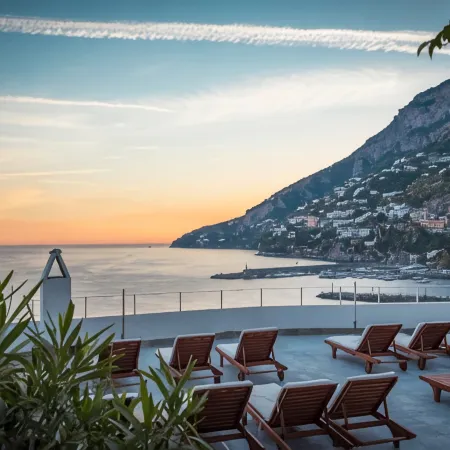Hotel Marina Riviera