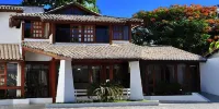 Rede Andrade Estrela Dalva Centro Hotel Hotels in 