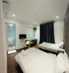 Havona Boutique Hotel @ Mount Austin Hotels in Tebrau