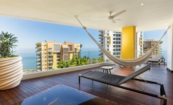 Hotel Mousai - Adults Only