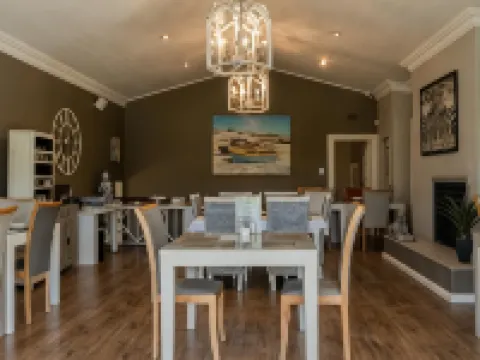The Wesley Boutique Hotel & Spa Hotels in Bryanston