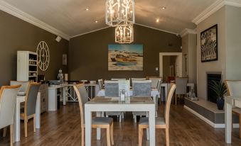 The Wesley Boutique Hotel & Spa