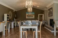 The Wesley Boutique Hotel & Spa Hotels in Bryanston