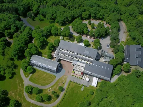 施徹德伯格酒店 酒店