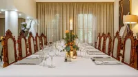 Christie's guesthouse - Morgenmad