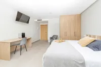 Hostal-SPA Mare Nostrum Hotel di Campo del Yeltes