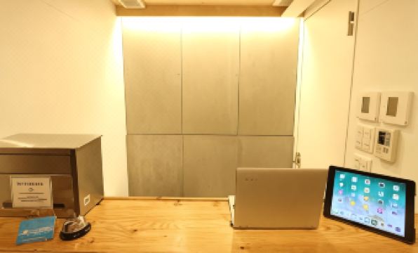 Ishigaki Guesthouse Hive