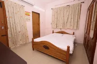 AAHA SERENITY STAYS - Apartments