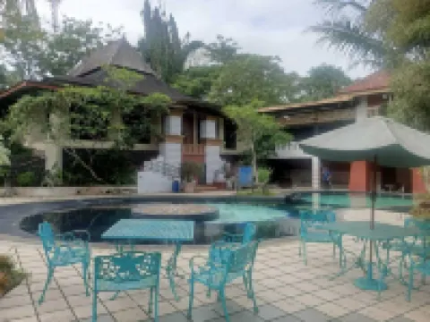 The Village Resort Bogor Powered by Archipelago