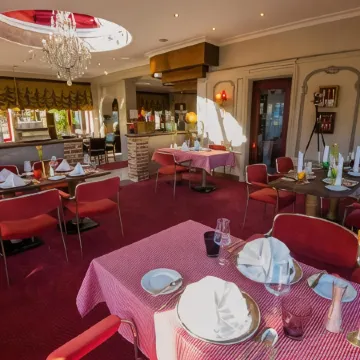 Ringhotel Alpenhof - Patchworkhotel