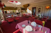 Ringhotel Alpenhof - Patchworkhotel Hotel a Augusta