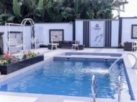 Pinorich Villa-Buea Hotels in Buea