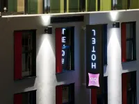 Ibis Muenchen City Sued Hotels near Untersbergstraße underground station