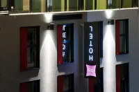 Ibis Muenchen City Sued Hotels in Giesing