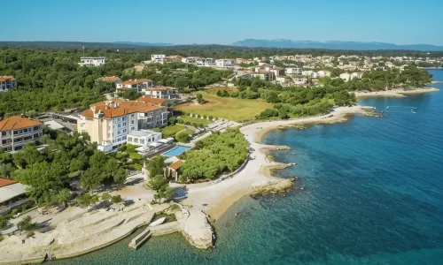 Hotel Vila Rova