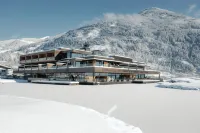 스포츠레지덴츠 질러탈 - 4 슈테른 수페리어 Aschau im Zillertal 호텔