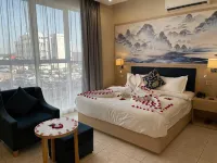 Season Inn Hotel_Barka Hotel a Suwadi Al Batha
