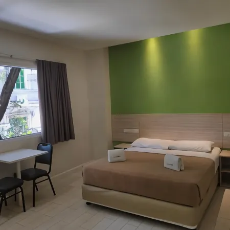 Westpoint Hotel