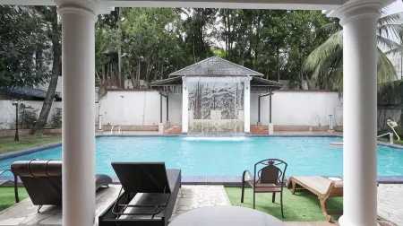 Seremban Resort Villa 163 by Vale Pine