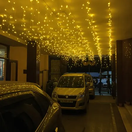 Hotel Indsurya