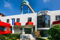 Capital O Hotel Casa Blanca, Morelia Hotels in 