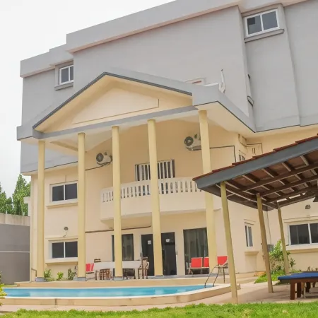 Hotel Bkbg Benin