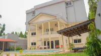 Hotel Bkbg Benin Hotel a Agblangandan