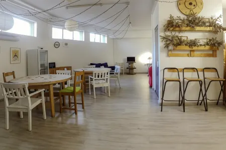 La Cordata Accommodation - Woodhouse Bike Hotel Отели рядом с достопримечательностью «Villa Ghirlanda Silva»