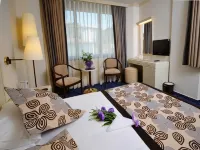 Class Hotel Hotels in Ankara