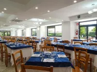 GH Baraka Village - servizio colazione