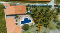 Pousada Sitio Sossego Dos Lençóis Hotels in Barreirinhas