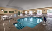 Country Inn & Suites by Radisson, Concord (Kannapolis), NC Các khách sạn ở Concord