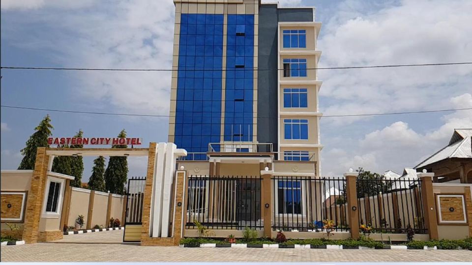 Eastern City Hotel